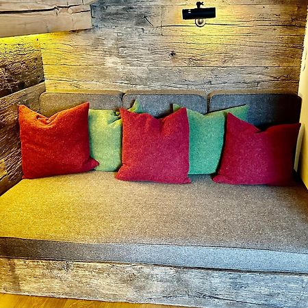 Design Apartment Villa Anna Kitzbuehel ภายนอก รูปภาพ