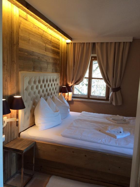 Design Apartment Villa Anna Kitzbuehel ห้อง รูปภาพ