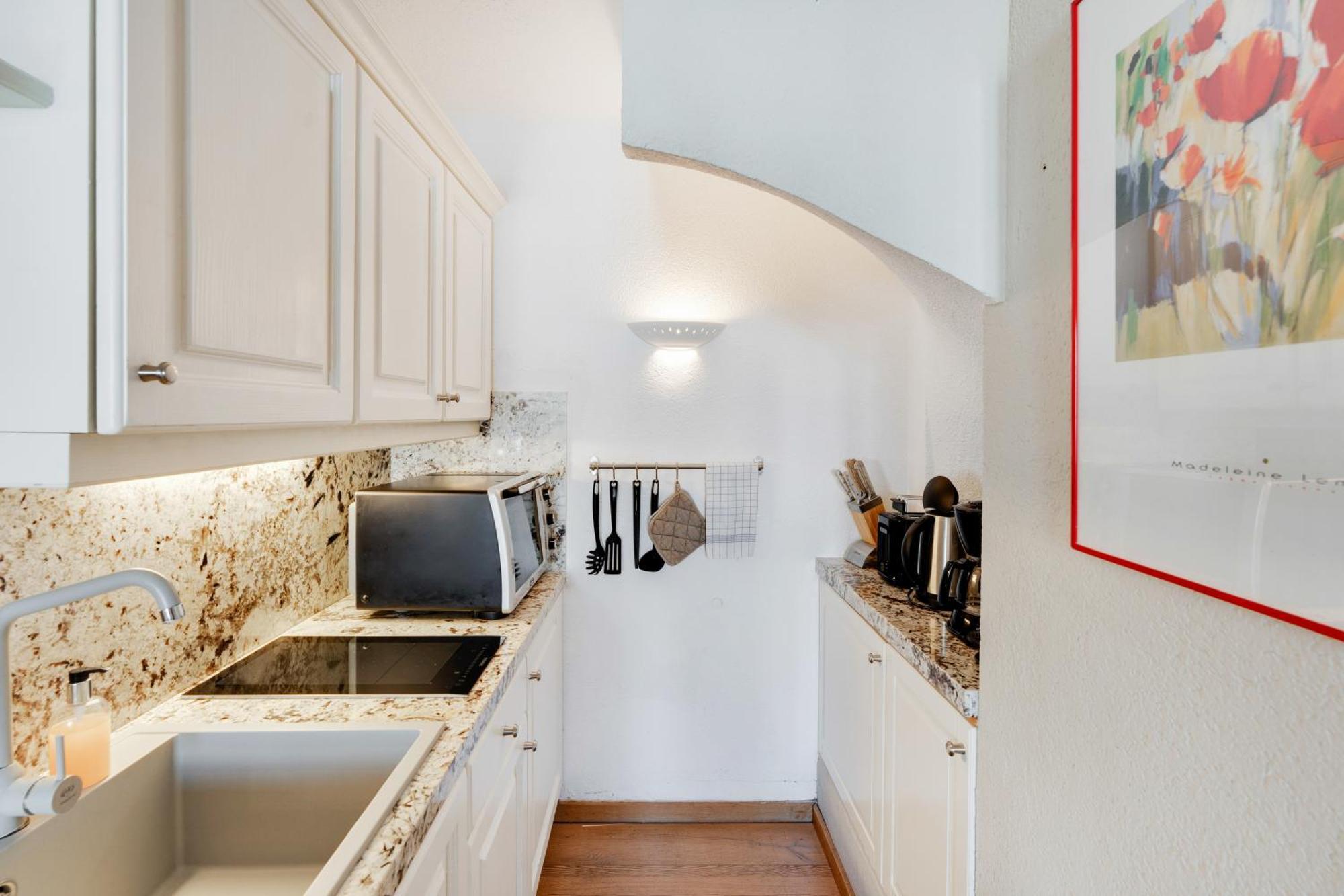 Design Apartment Villa Anna Kitzbuehel ภายนอก รูปภาพ