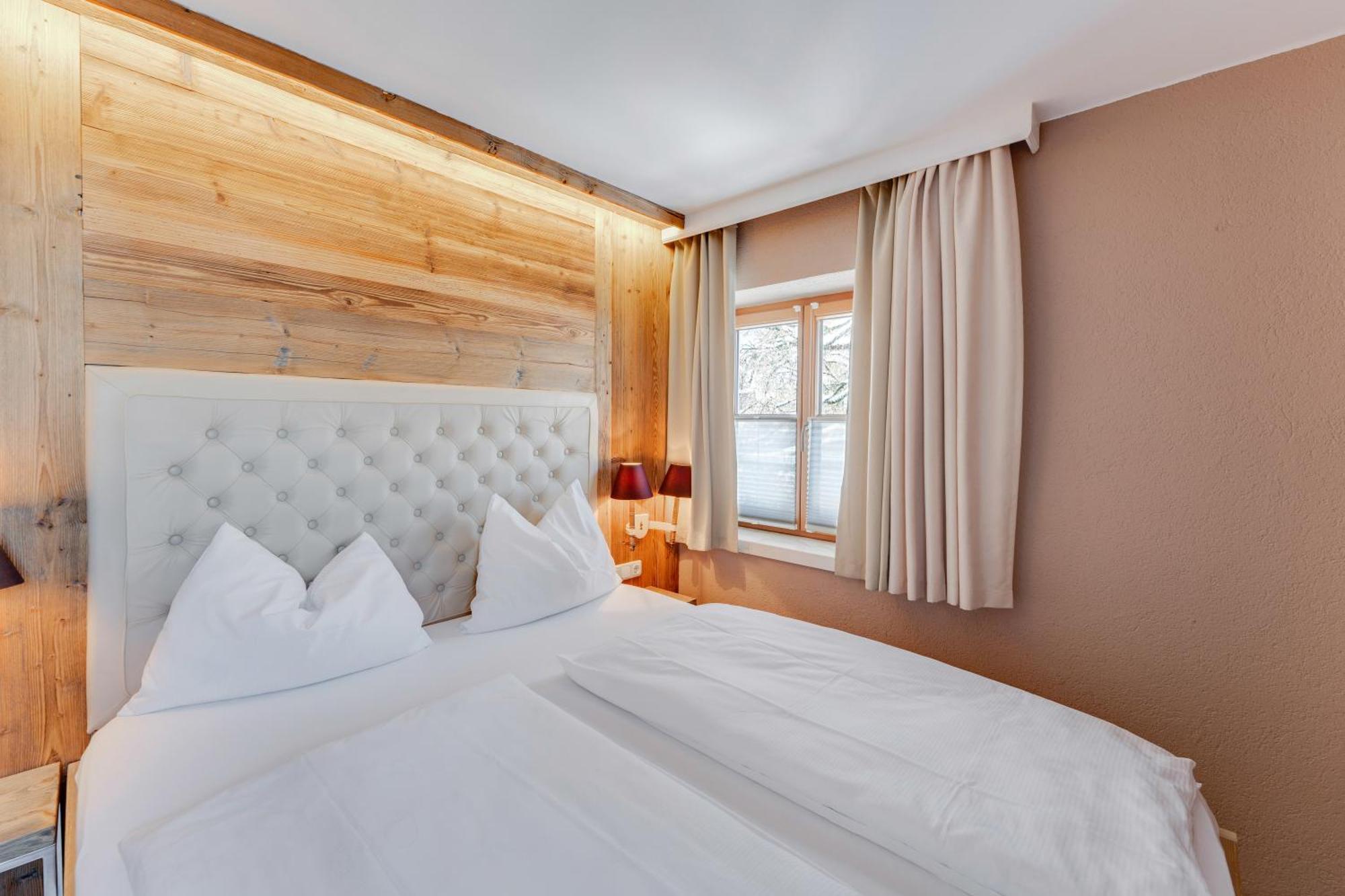 Design Apartment Villa Anna Kitzbuehel ภายนอก รูปภาพ