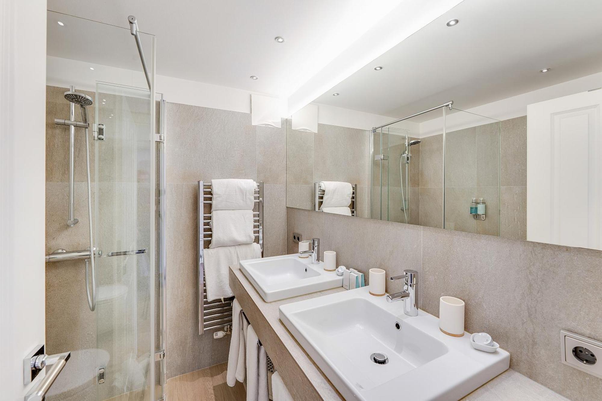 Design Apartment Villa Anna Kitzbuehel ภายนอก รูปภาพ