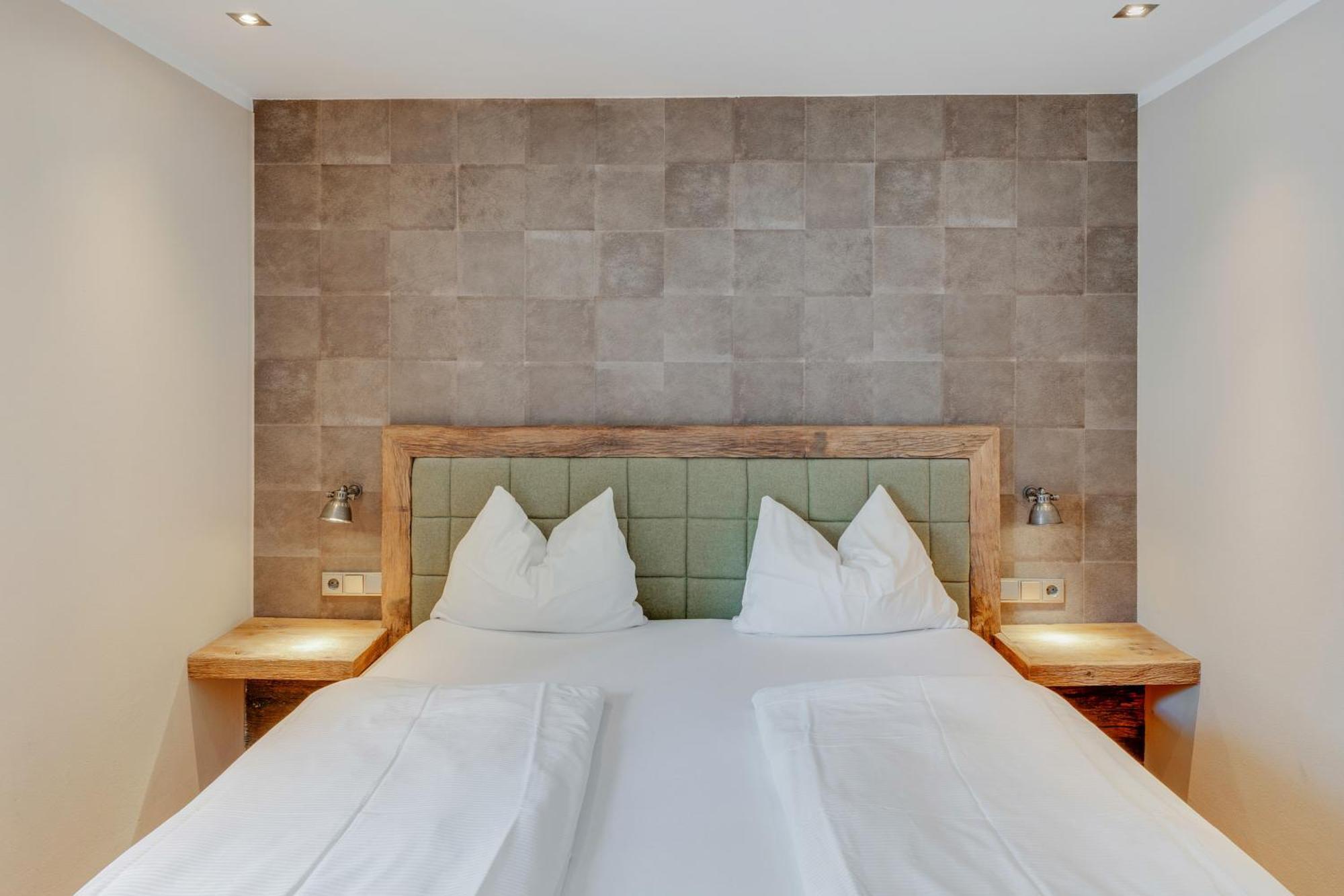 Design Apartment Villa Anna Kitzbuehel ภายนอก รูปภาพ