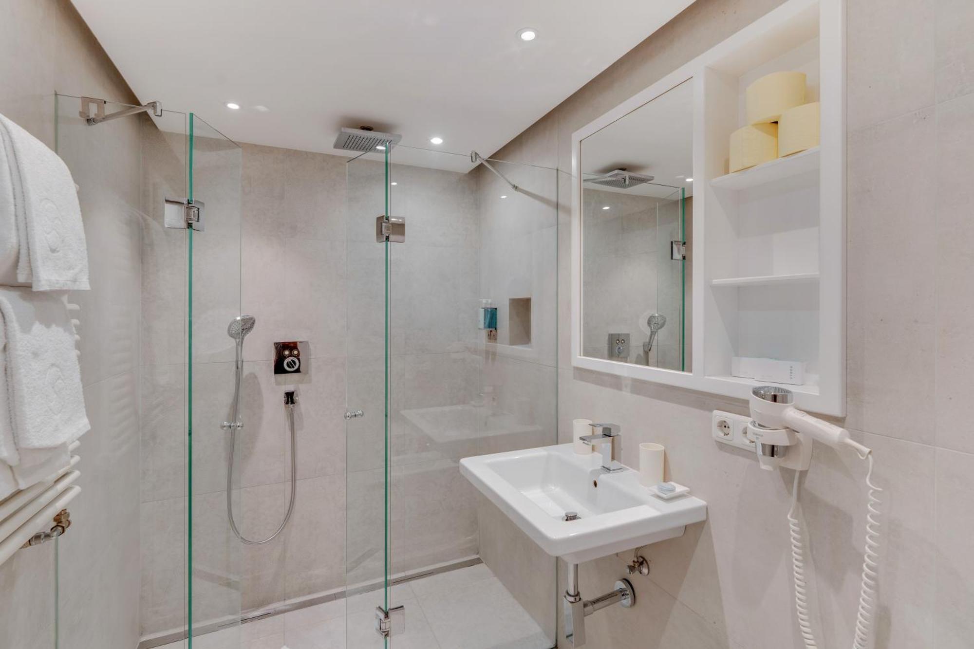 Design Apartment Villa Anna Kitzbuehel ภายนอก รูปภาพ