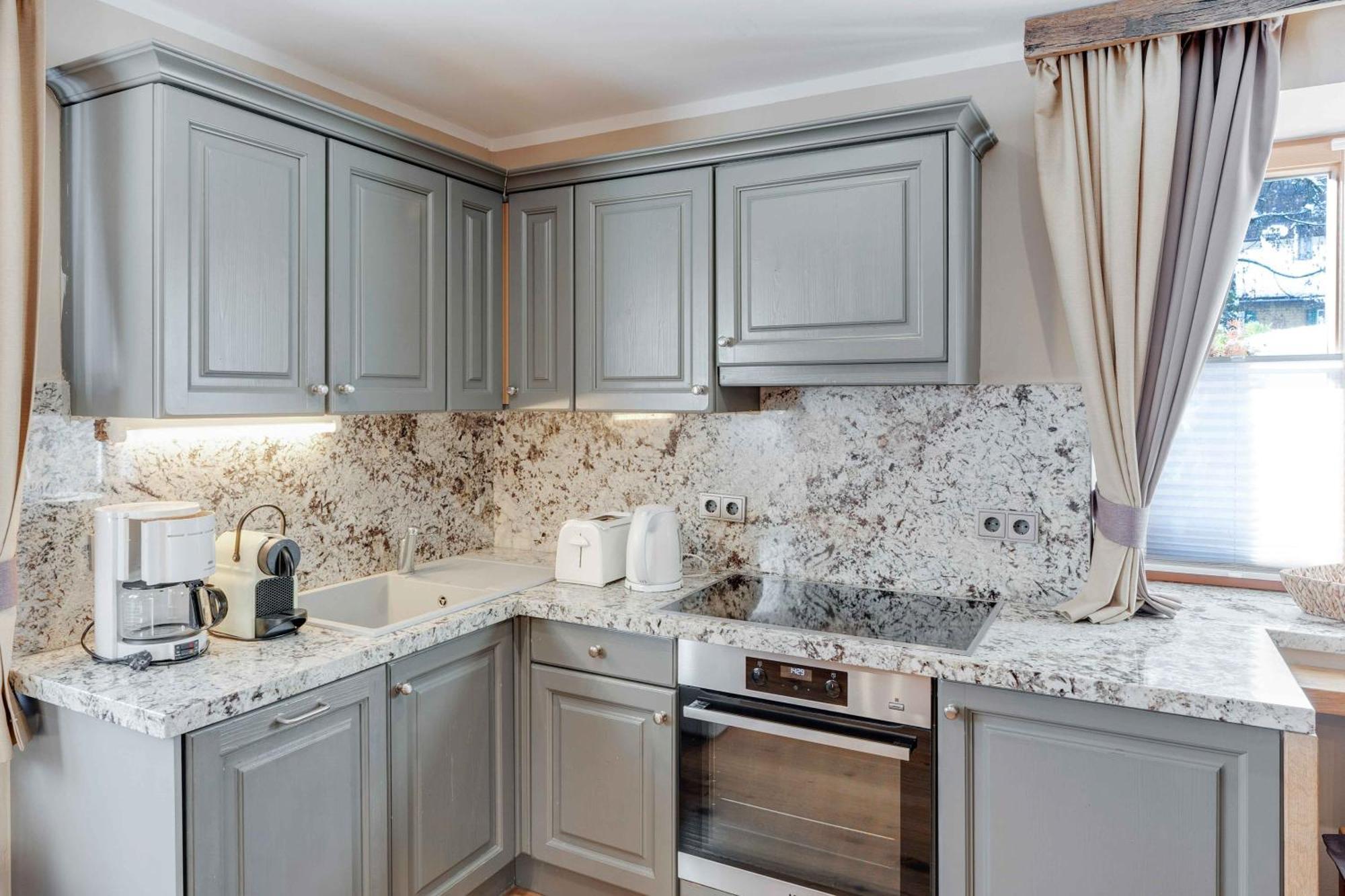 Design Apartment Villa Anna Kitzbuehel ภายนอก รูปภาพ