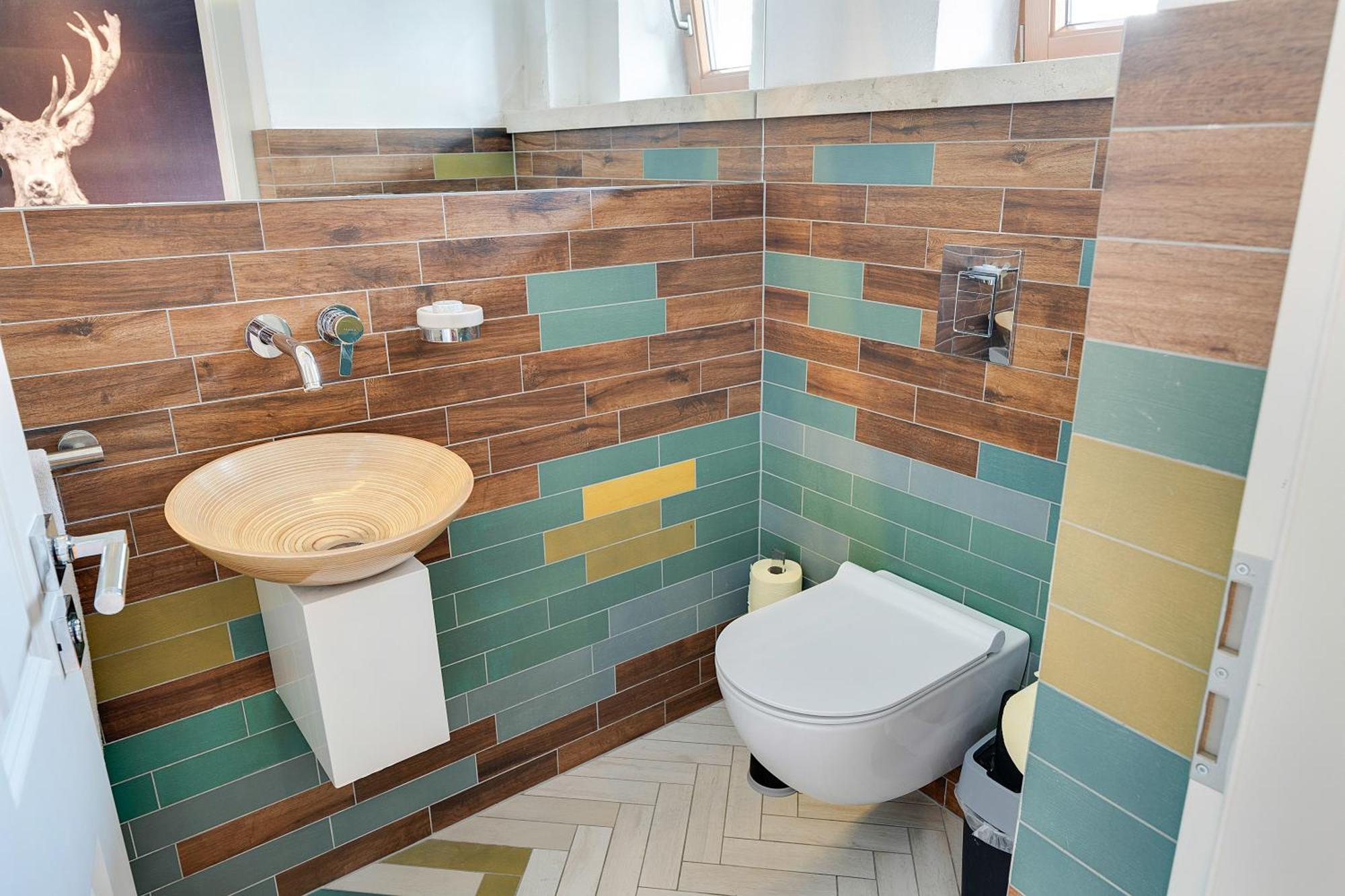 Design Apartment Villa Anna Kitzbuehel ภายนอก รูปภาพ