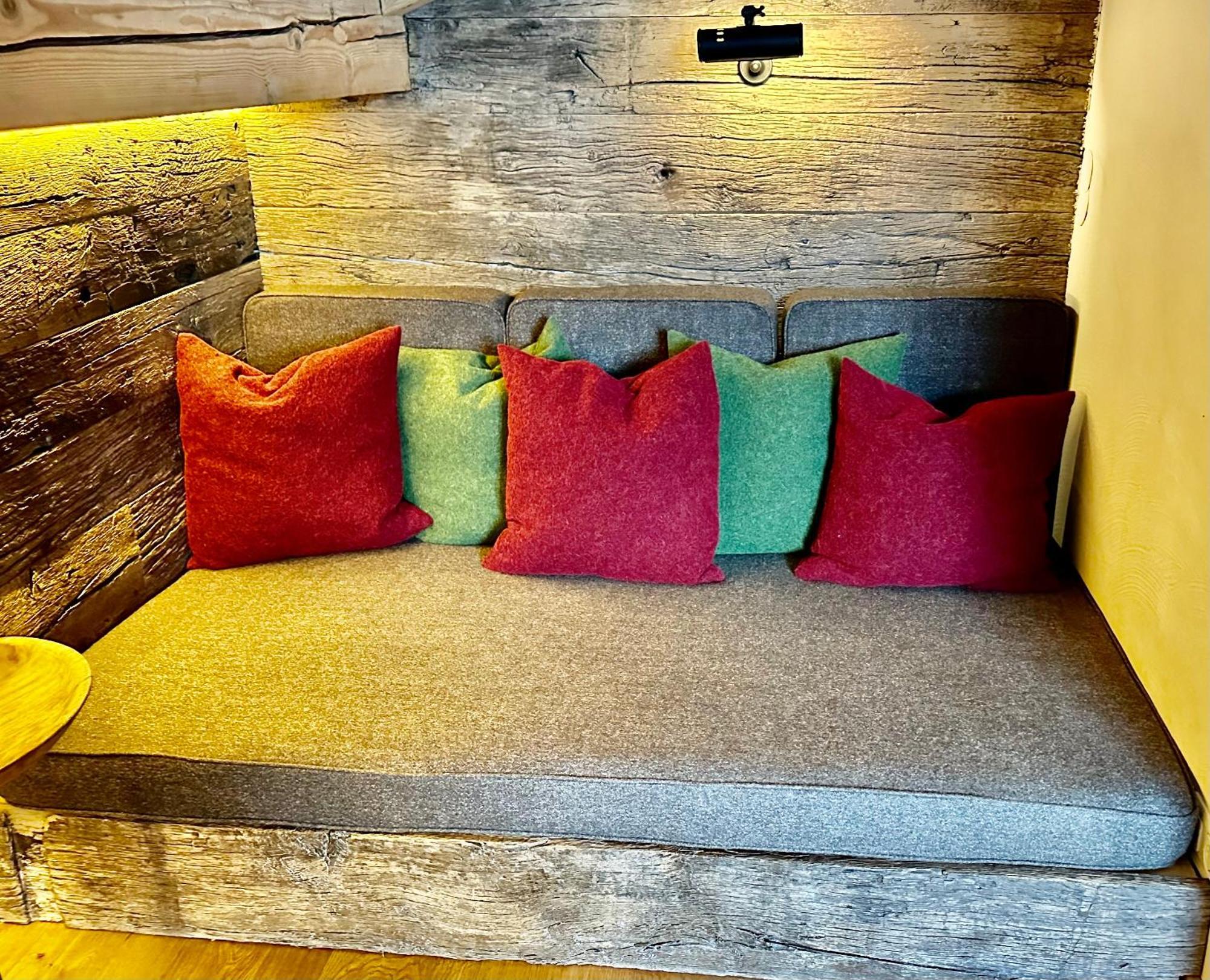 Design Apartment Villa Anna Kitzbuehel ภายนอก รูปภาพ