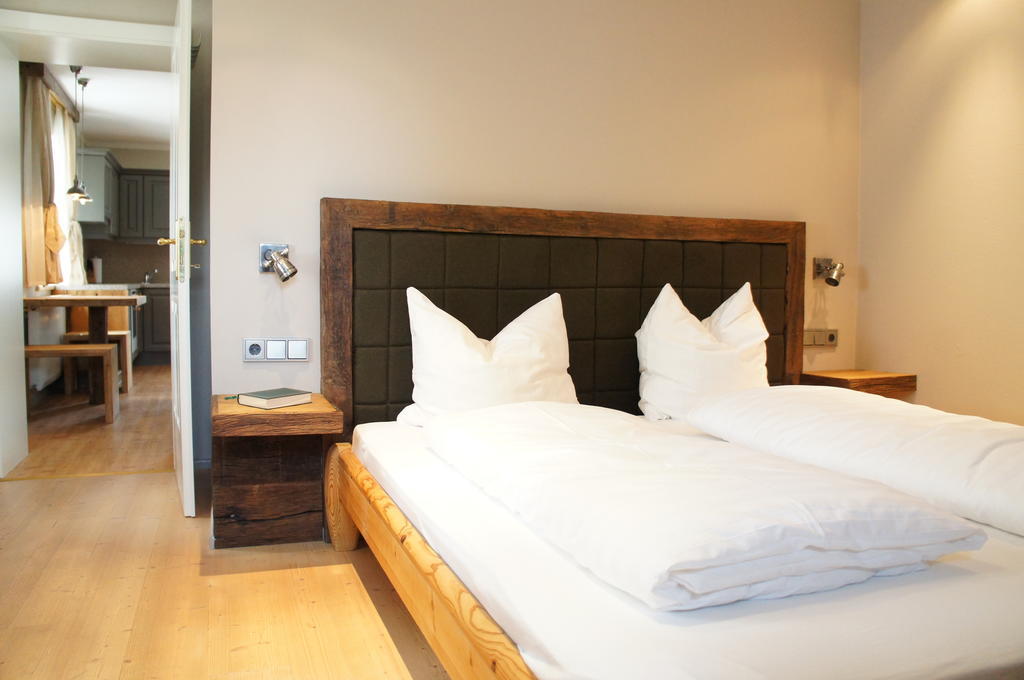 Design Apartment Villa Anna Kitzbuehel ห้อง รูปภาพ