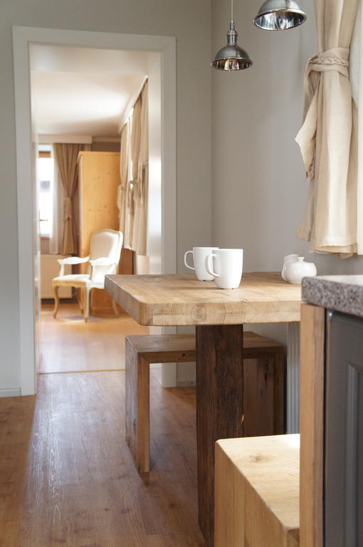 Design Apartment Villa Anna Kitzbuehel ห้อง รูปภาพ