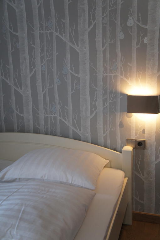 Design Apartment Villa Anna Kitzbuehel ห้อง รูปภาพ