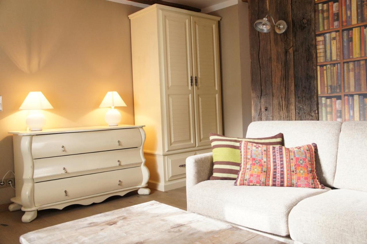 Design Apartment Villa Anna Kitzbuehel ภายนอก รูปภาพ